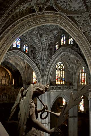 Kathedrale von Sevilla