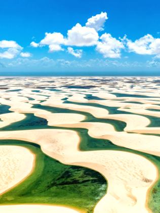 Lencois Maranhenses