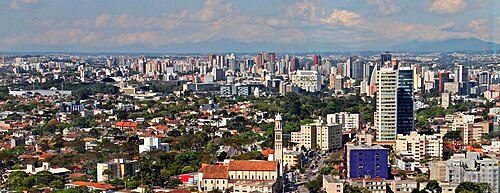 Curitiba