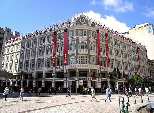 Curitiba
