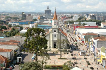 São José dos Pinhais