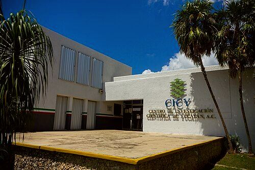 Yucatan Scientific Research Center (CICY)