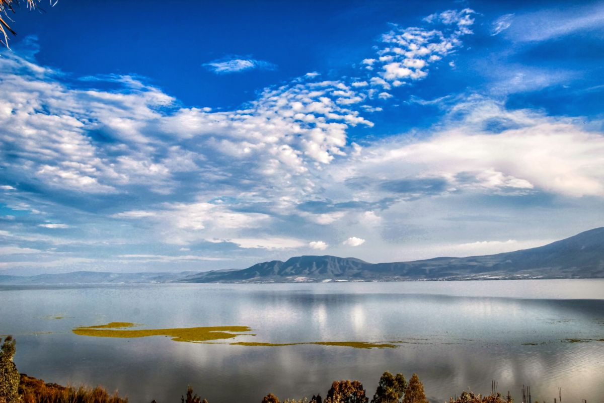 Lake Chapala