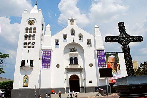 Tuxtla Gutiérrez