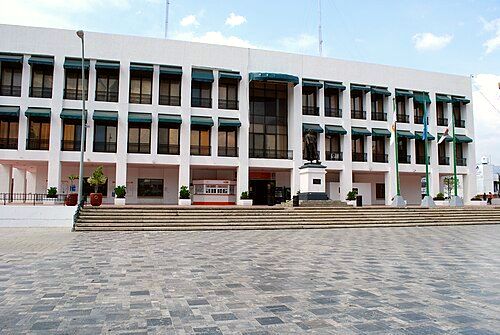 Tuxtla Gutiérrez