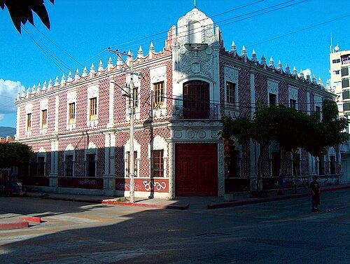 Tuxtla Gutiérrez
