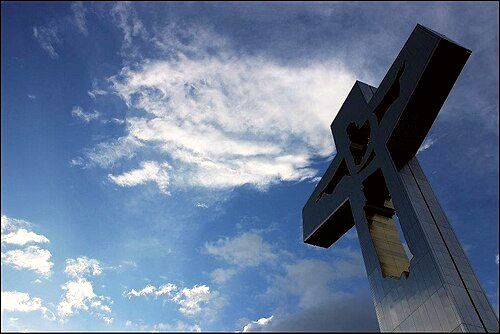 Cristo de Chiapas