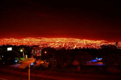 Tuxtla Gutiérrez