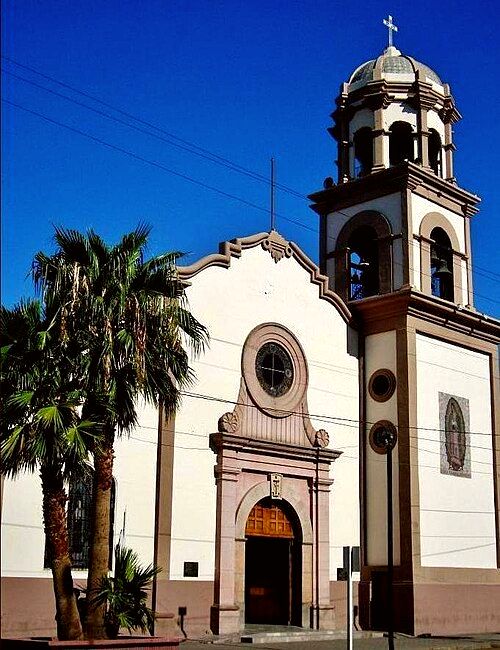 Mexicali