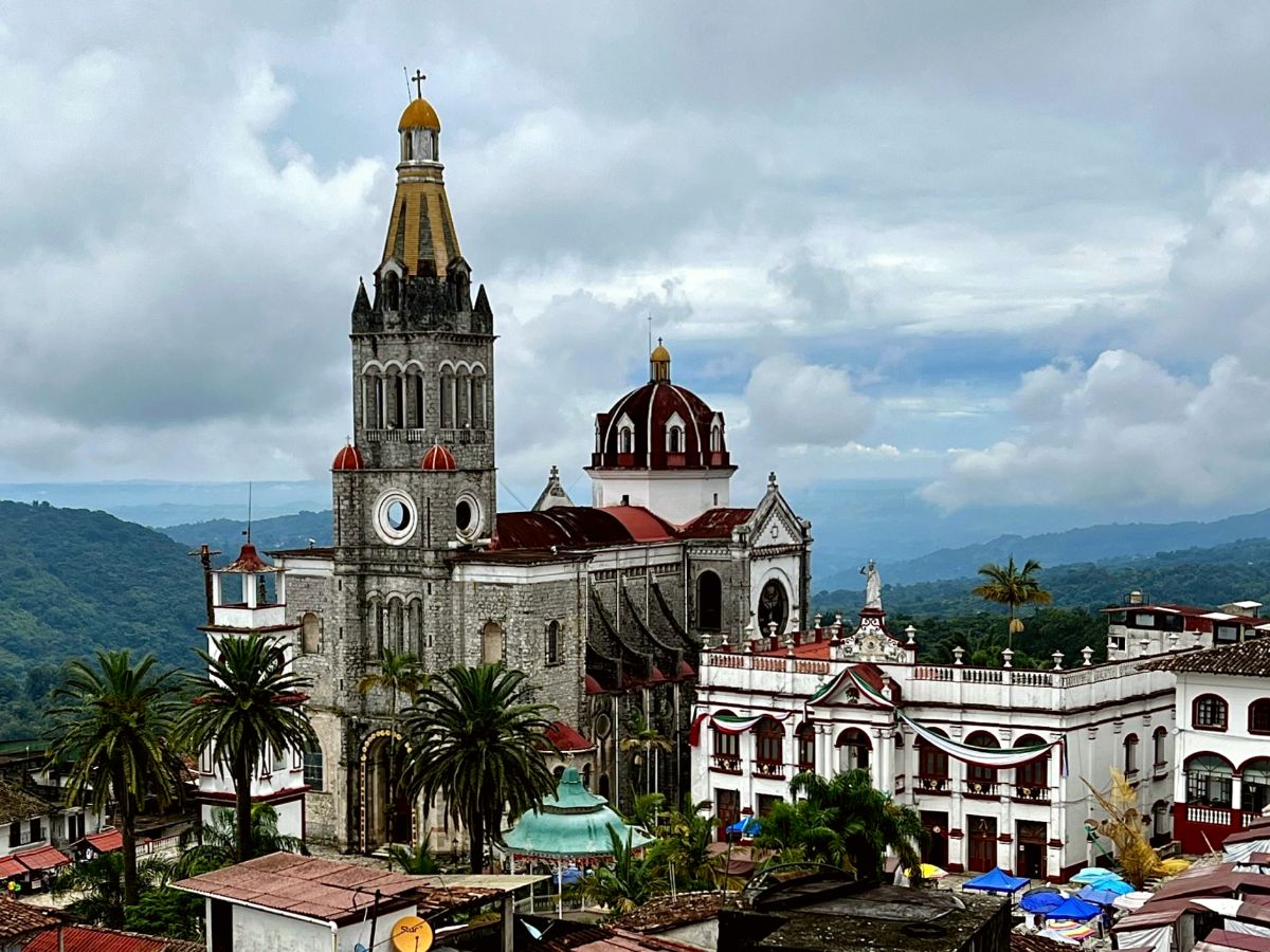 Cuetzalan