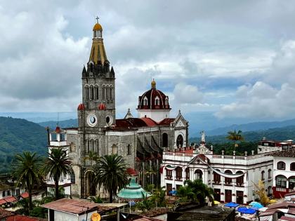 Cuetzalan