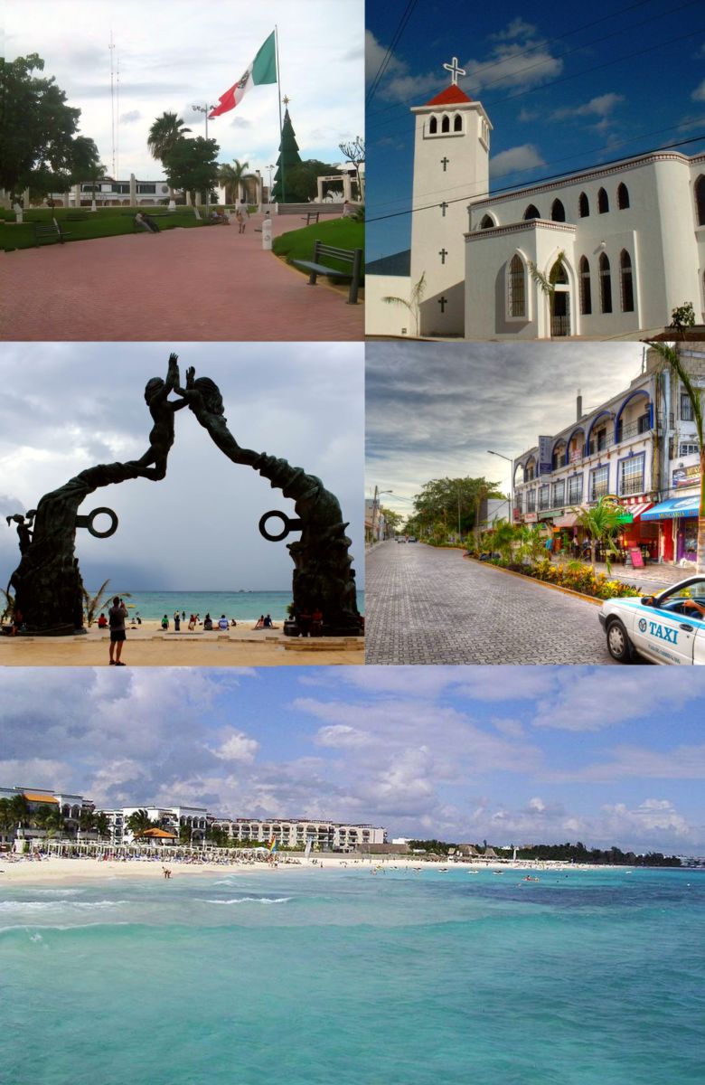 Playa del Carmen