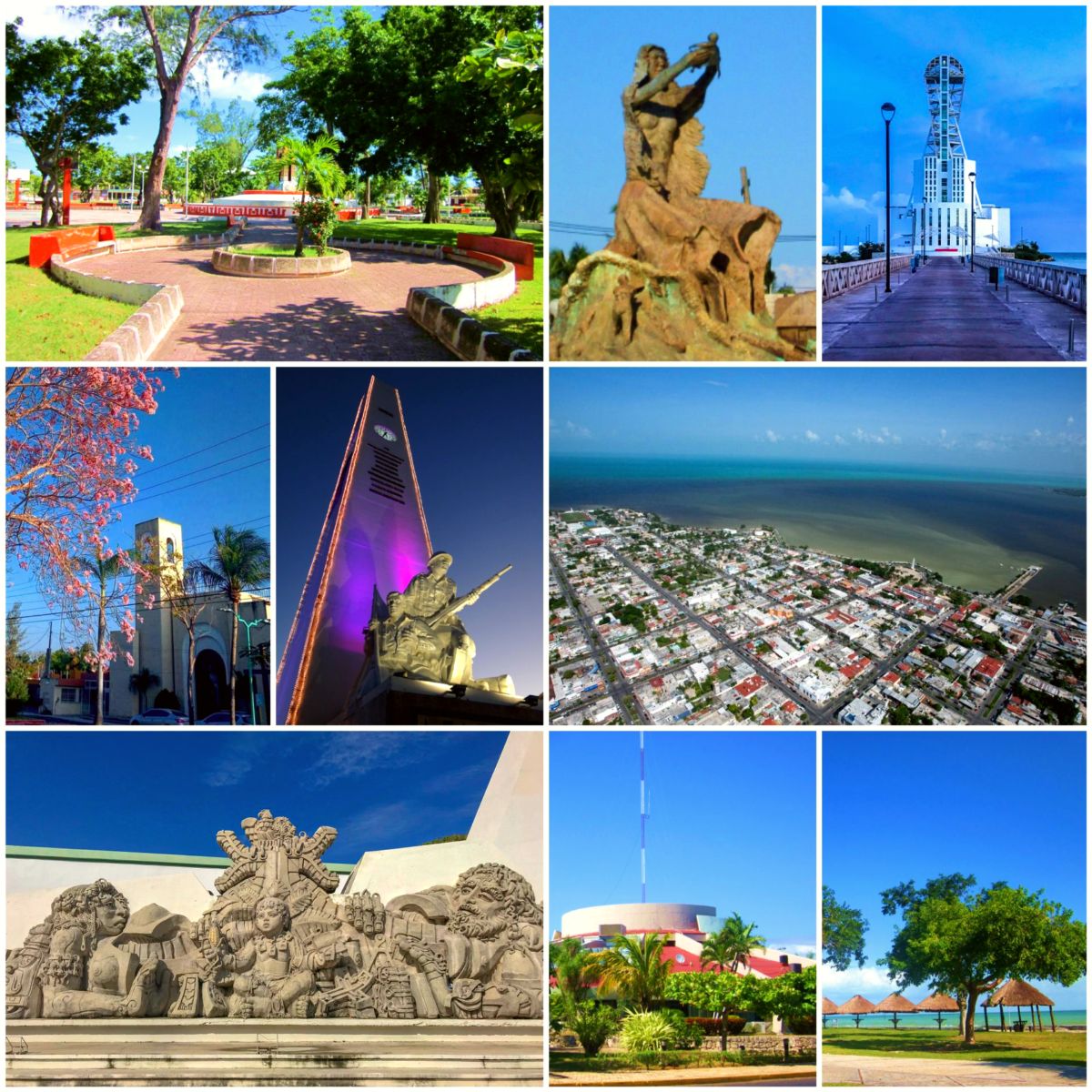 Chetumal