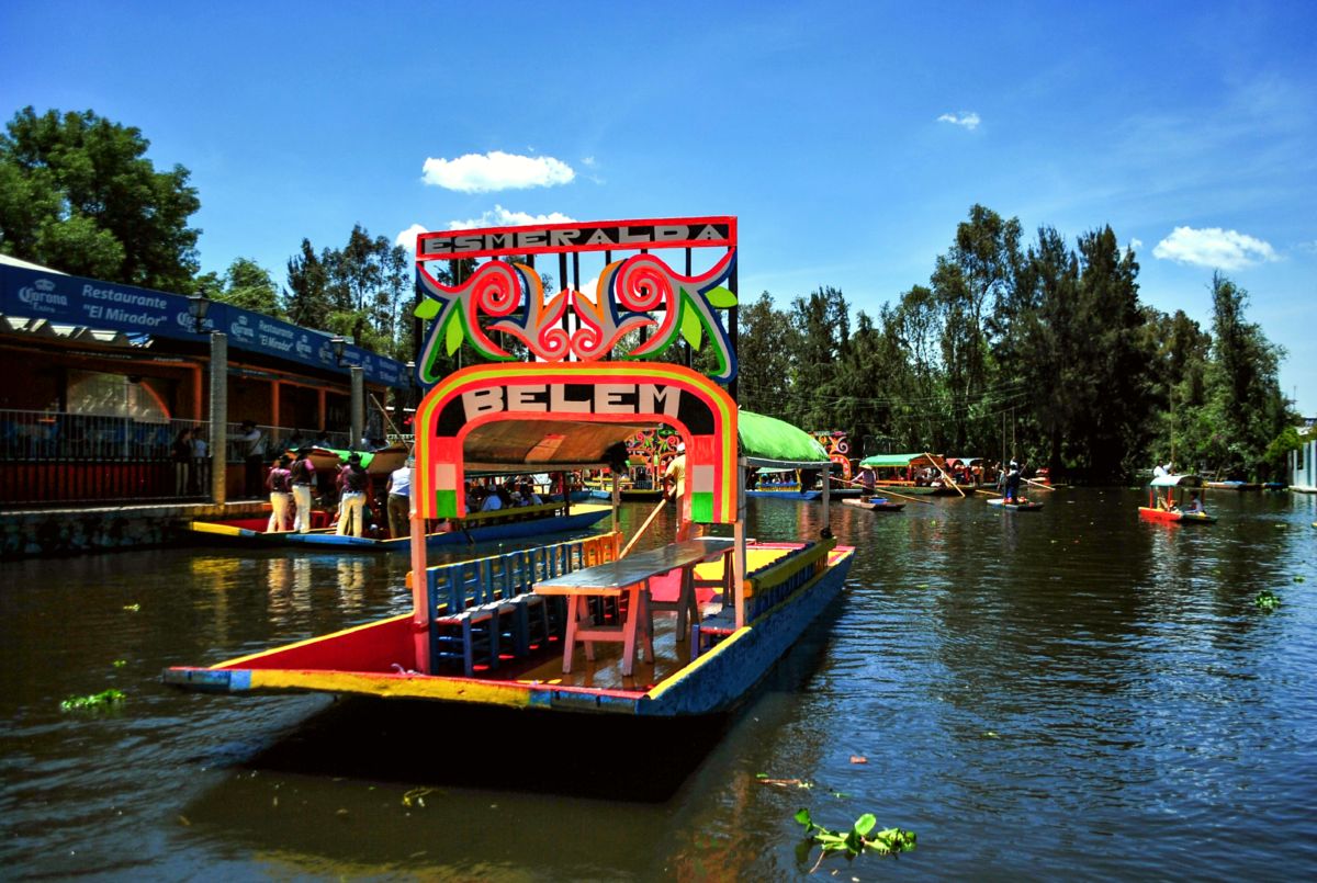Xochimilco