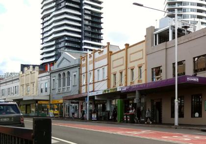 Wollongong