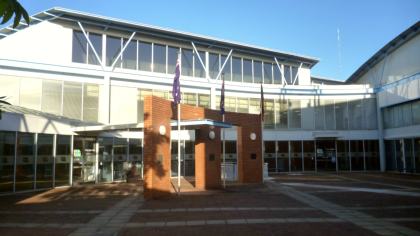 Port Stephens