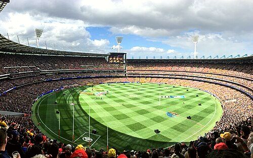 Melbourne