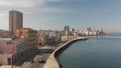 Cuba