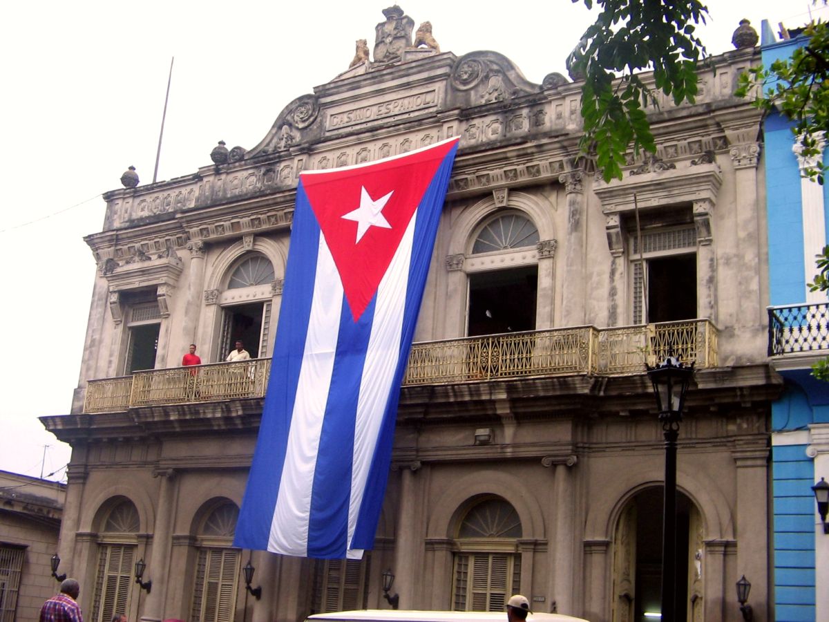 Lokale Traditionen - Cuba