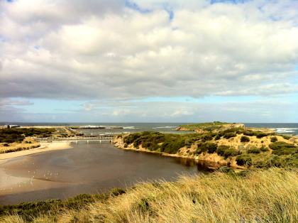 Warrnambool
