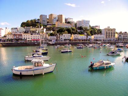 Torquay