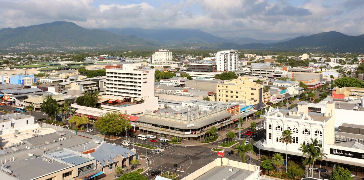 Cairns