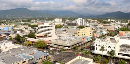 Cairns