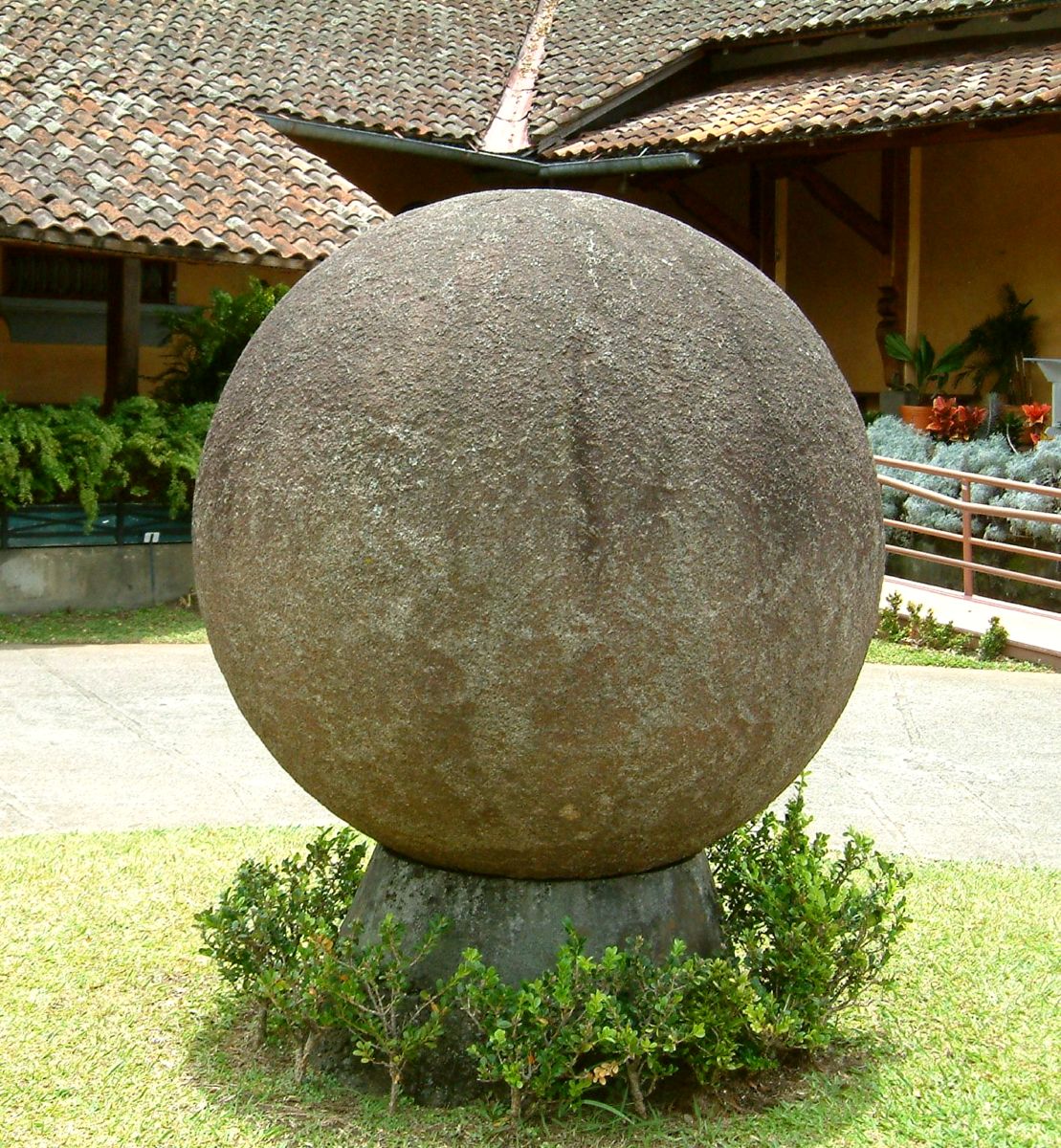 Lokale Traditionen - Costa Rica