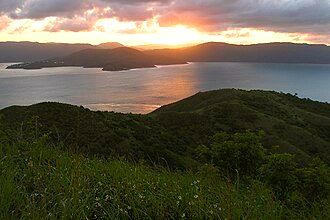 Whitsunday Islands