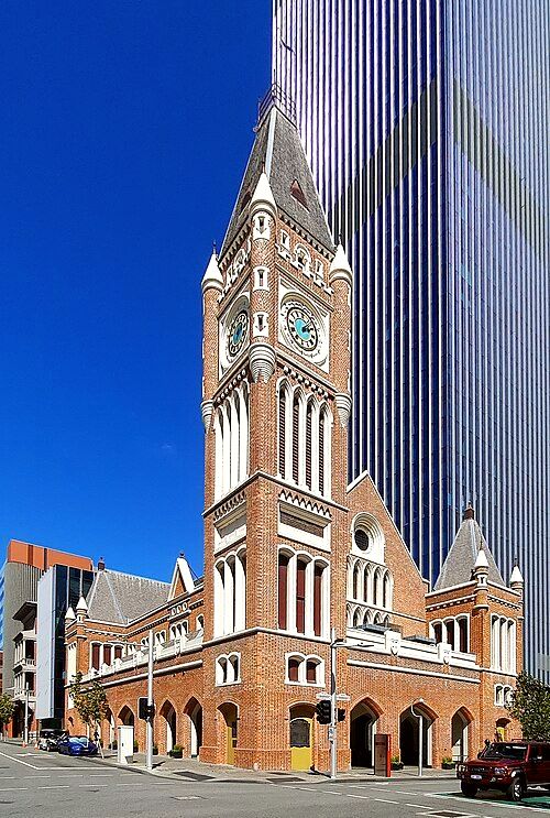 Perth