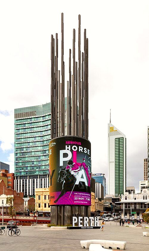 Perth