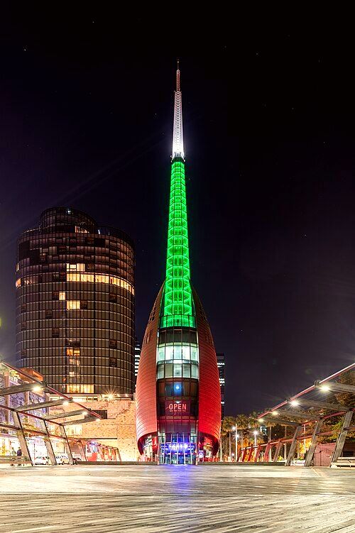 Perth
