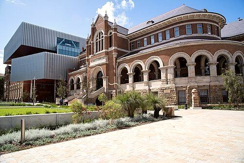 Perth