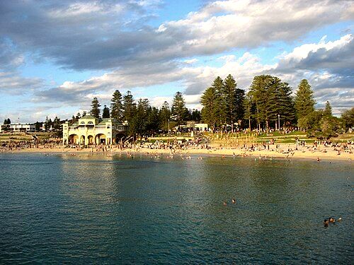 Perth