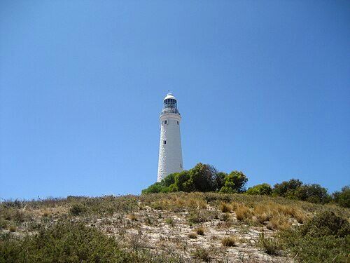 Rottnest Island