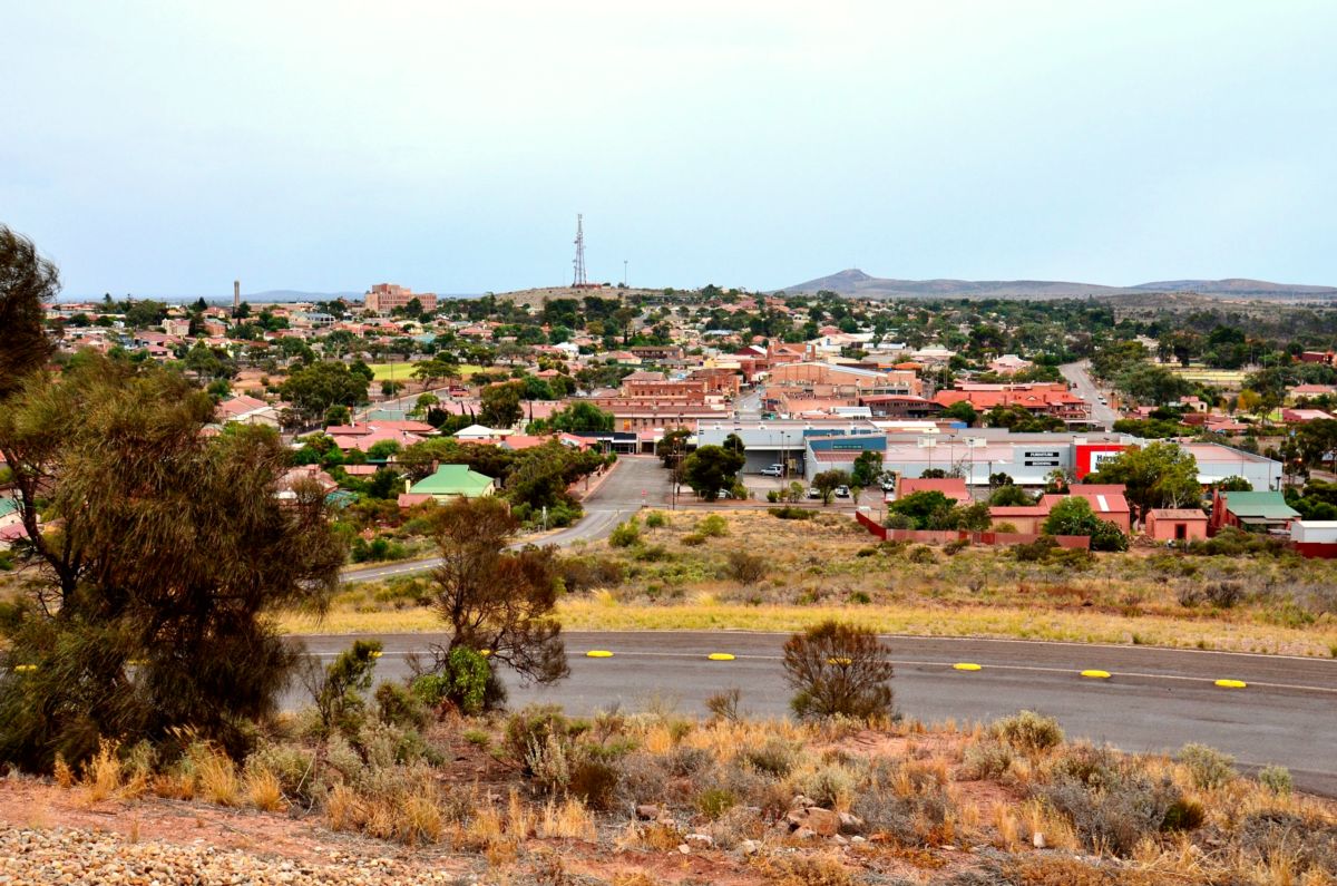 Whyalla
