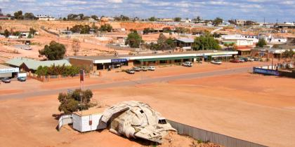 Coober Pedy