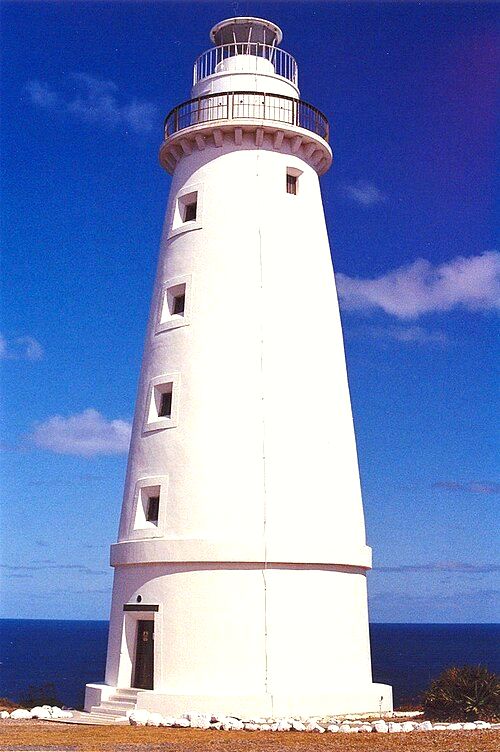 Cape Willoughby Lighthouse