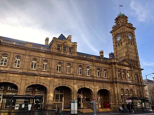Hobart