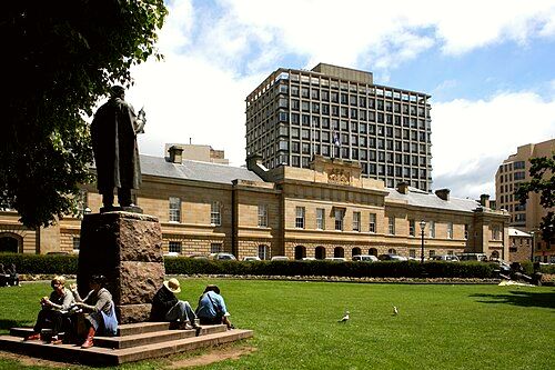 Hobart