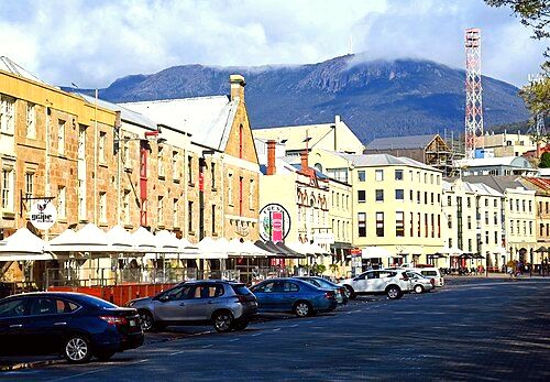 Hobart