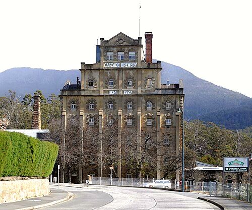 Hobart