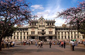 Guatemala