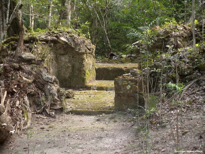 Geschichte - Guatemala