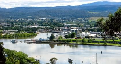 Launceston
