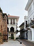 Panama