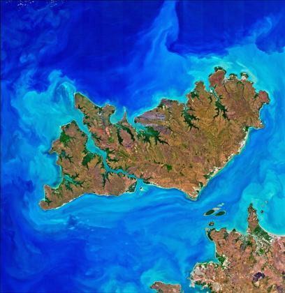 Tiwi Islands