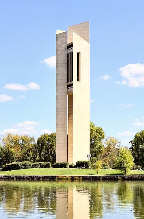 Canberra
