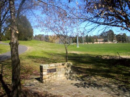 Belconnen