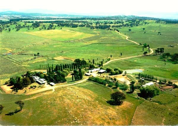 Gungahlin
